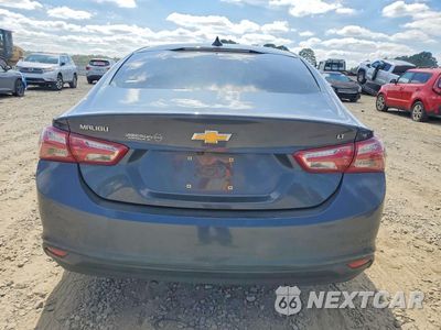 Zdjęcie 6 z 12 samochodu: 2020 CHEVROLET MALIBU LT VIN:1G1ZD5ST2LF098863 - miniatura