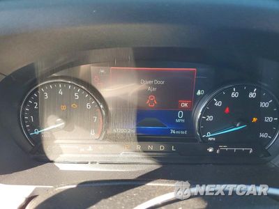 Zdjęcie 9 z 13 samochodu: 2022 FORD EXPLORER XLT VIN:1FMSK8DH3NGA26250 - miniatura