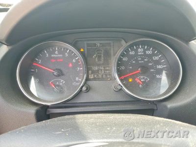 Zdjęcie 9 z 14 samochodu: 2013 NISSAN ROGUE S VIN:JN8AS5MV2DW623886 - miniatura