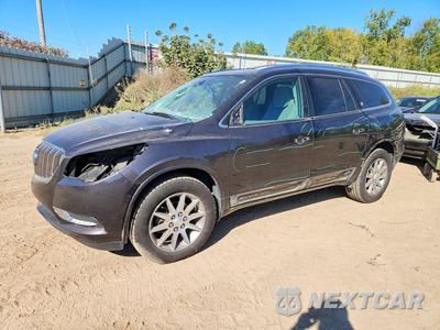 2016 BUICK ENCLAVE 5GAKRAKD1GJ284698 - główne zdjęcie licytacji z USA - miniatura