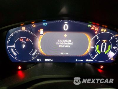 Zdjęcie 9 z 12 samochodu: 2024 MAZDA CX-90 PREFERRED VIN:JM3KKBHA6R1158563 - miniatura