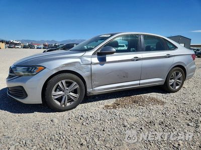 2022 VOLKSWAGEN JETTA SE 3VWEM7BU6NM001416 - główne zdjęcie licytacji z USA - miniatura