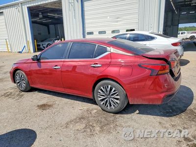 Drugie zdjęcie samochodu z przodu: 2024 NISSAN ALTIMA SV VIN:1N4BL4DV0RN355091 - miniatura