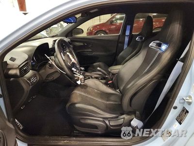 Zdjęcie 7 z 12 samochodu: 2022 HYUNDAI VELOSTER N BASE VIN:KMHT36AH5NU015584 - miniatura