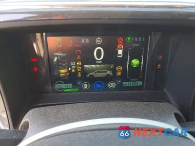 Zdjęcie 9 z 12 samochodu: 2014 CHEVROLET VOLT VIN:1G1RF6E45EU153857 - miniatura