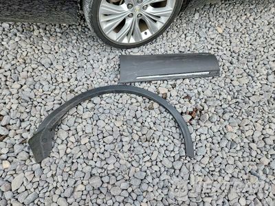 Zdjęcie 12 z 13 samochodu: 2017 CHEVROLET IMPALA PREMIER VIN:2G1145S31H9195212 - miniatura