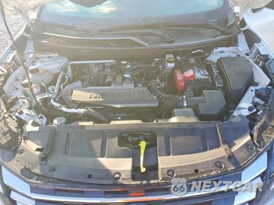 Zdjęcie 12 z 14 samochodu: 2025 NISSAN ROGUE S VIN:5N1BT3AB7SC854434 - miniatura