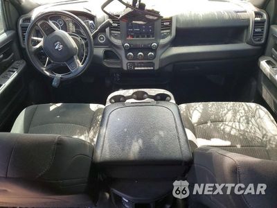 Zdjęcie 8 z 12 samochodu: 2024 RAM 2500 TRADESMAN VIN:3C6UR5HLXRG151527 - miniatura