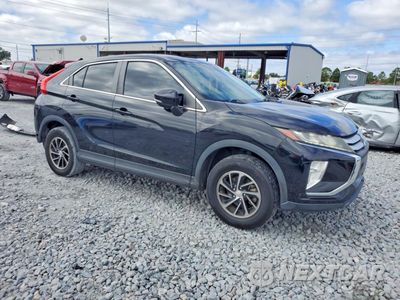 Czwarte zdjęcie samochodu z boku: 2020 MITSUBISHI ECLIPSE CROSS ES VIN:JA4AT3AA1LZ014763 - miniatura