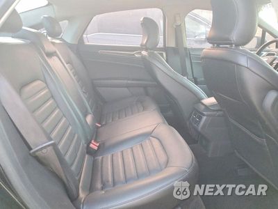 Zdjęcie 10 z 12 samochodu: 2015 FORD FUSION SE VIN:1FA6P0HD7F5112678 - miniatura