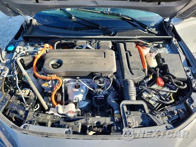 Zdjęcie 11 z 12 samochodu: 2026 HONDA CIVIC SPORT VIN:2HGFE4F81TH343403 - miniatura