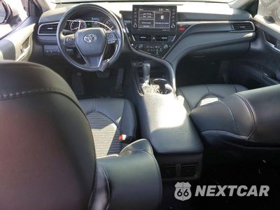 Zdjęcie 8 z 13 samochodu: 2023 TOYOTA CAMRY SE VIN:4T1S11AK2PU187025 - miniatura