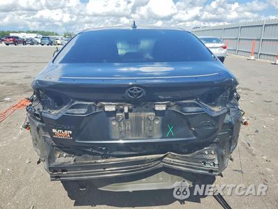 Zdjęcie 6 z 12 samochodu: 2022 TOYOTA COROLLA SE NIGHTSHADE EDITION VIN:5YFS4MCE6NP120197 - miniatura