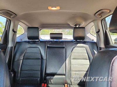 Zdjęcie 10 z 13 samochodu: 2019 HONDA CR-V TOURING VIN:JHLRW2H97KX021588 - miniatura