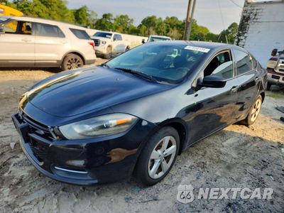 2015 DODGE DART SXT 1C3CDFBB8FD186914 - główne zdjęcie licytacji z USA - miniatura
