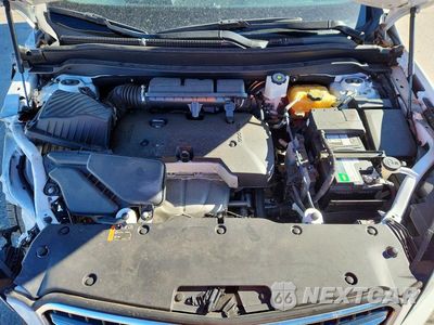 Zdjęcie 12 z 14 samochodu: 2019 BUICK ENVISION ESSENCE VIN:LRBFXCSA5KD004844 - miniatura