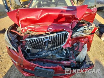 Zdjęcie 11 z 12 samochodu: 2018 BUICK ENVISION ESSENCE VIN:LRBFX1SA8JD006042 - miniatura