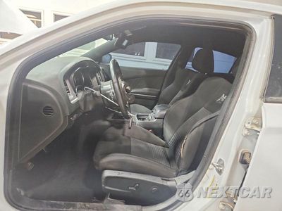 Zdjęcie 7 z 12 samochodu: 2022 DODGE CHARGER SCAT PACK VIN:2C3CDXGJ8NH161731 - miniatura