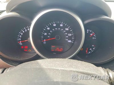 Zdjęcie 9 z 12 samochodu: 2013 KIA SOUL + VIN:KNDJT2A69D7487626 - miniatura