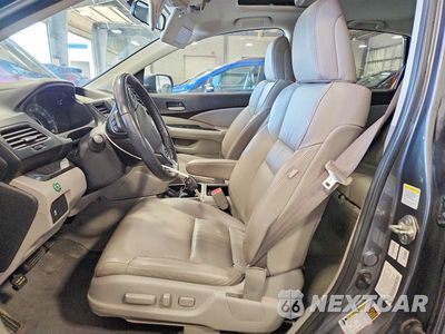 Zdjęcie 7 z 12 samochodu: 2013 HONDA CR-V EXL VIN:2HKRM4H73DH603778 - miniatura