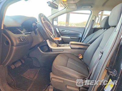 Zdjęcie 7 z 14 samochodu: 2013 FORD EDGE SE VIN:2FMDK3GC7DBE10663 - miniatura