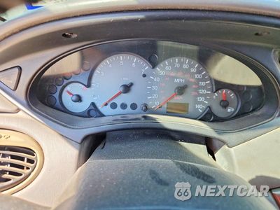 Zdjęcie 9 z 12 samochodu: 2003 FORD FOCUS ZX5 VIN:3FAFP373X3R186700 - miniatura