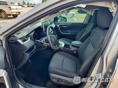 Zdjęcie 7 z 14 samochodu: 2022 TOYOTA RAV4 XLE VIN:2T3W1RFV3NC190881 - miniatura
