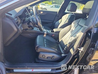 Zdjęcie 7 z 12 samochodu: 2018 AUDI A5 PREMIUM PLUS S-LINE VIN:WAUENCF51JA081997 - miniatura