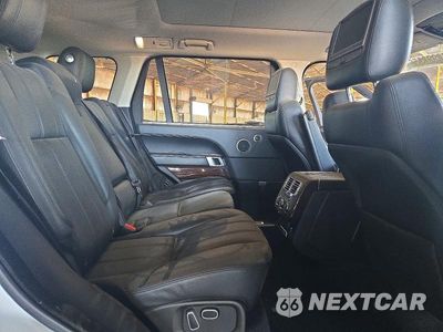 Zdjęcie 11 z 14 samochodu: 2015 LAND ROVER RANGE ROVER SUPERCHARGED VIN:SALGS3TF2FA239992 - miniatura