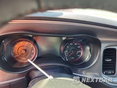 Zdjęcie 9 z 13 samochodu: 2023 DODGE CHARGER SXT VIN:2C3CDXBG0PH519239 - miniatura