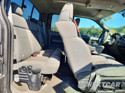 Zdjęcie 10 z 12 samochodu: 2004 FORD F150 VIN:1FTPX12594NA37386 - miniatura