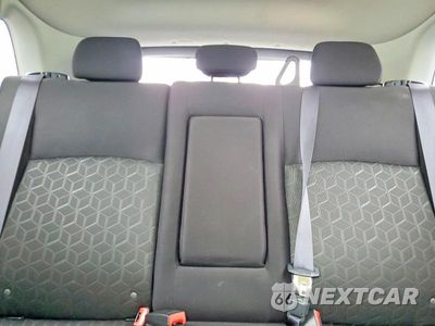 Zdjęcie 10 z 13 samochodu: 2021 MITSUBISHI OUTLANDER SPORT SE VIN:JA4APVAU3MU013736 - miniatura