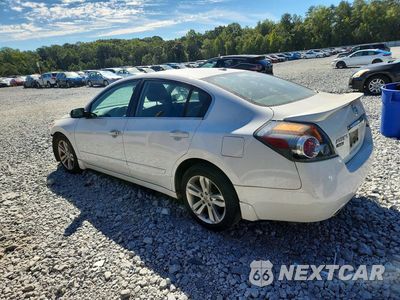 Drugie zdjęcie samochodu z przodu: 2012 NISSAN ALTIMA SR VIN:1N4BL2AP9CC239692 - miniatura