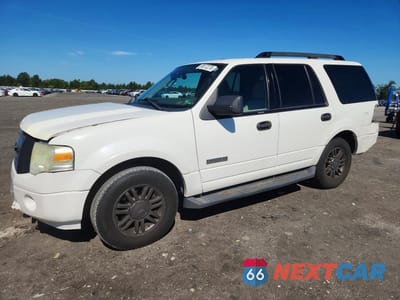 2008 FORD EXPEDITION XLT 1FMFU16588LA07694 - główne zdjęcie licytacji z USA - miniatura