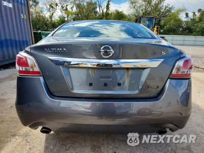 Zdjęcie 6 z 12 samochodu: 2014 NISSAN ALTIMA 2.5 S VIN:1N4AL3AP9EC268615 - miniatura