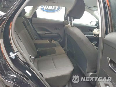Zdjęcie 10 z 12 samochodu: 2026 HYUNDAI KONA SEL SPORT VIN:KM8HF3AB8TU412971 - miniatura