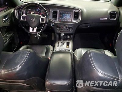 Zdjęcie 8 z 12 samochodu: 2013 DODGE CHARGER R/T VIN:2C3CDXDT5DH613915 - miniatura