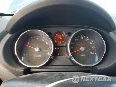Zdjęcie 9 z 12 samochodu: 2010 NISSAN ROGUE SL VIN:JN8AS5MT5AW022272 - miniatura