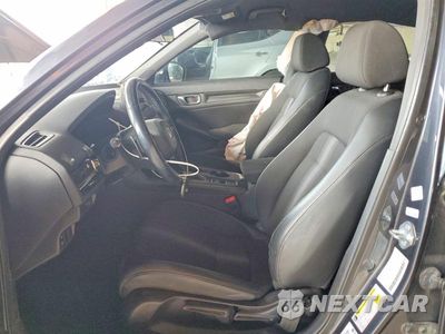 Zdjęcie 7 z 12 samochodu: 2022 HONDA CIVIC SPORT VIN:2HGFE2F53NH524323 - miniatura