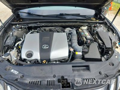 Zdjęcie 11 z 13 samochodu: 2022 LEXUS ES 350 BASE VIN:58ADZ1B13NU130216 - miniatura