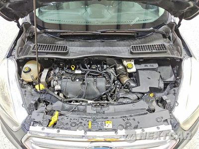 Zdjęcie 11 z 12 samochodu: 2017 FORD ESCAPE SE VIN:1FMCU0G96HUC96566 - miniatura