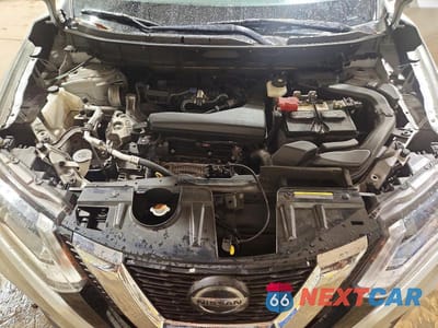 Zdjęcie 11 z 12 samochodu: 2018 NISSAN ROGUE S VIN:5N1AT2MV3JC749352 - miniatura