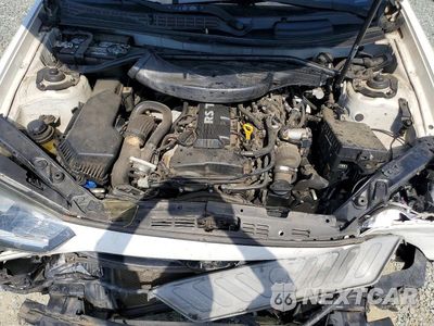Zdjęcie 11 z 13 samochodu: 2013 HYUNDAI GENESIS COUPE 2.0T VIN:KMHHT6KD0DU085378 - miniatura