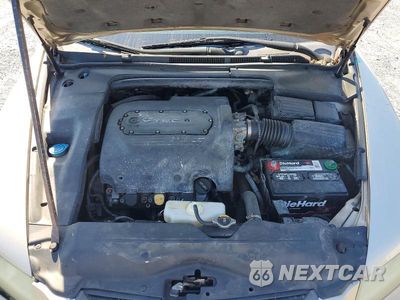 Zdjęcie 11 z 12 samochodu: 2005 ACURA TL VIN:19UUA66255A002985 - miniatura