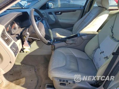 Zdjęcie 7 z 12 samochodu: 2007 VOLVO S60 2.5T VIN:YV1RH592372626491 - miniatura