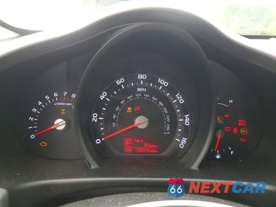 Zdjęcie 9 z 13 samochodu: 2016 KIA SPORTAGE LX VIN:KNDPBCAC2G7802814 - miniatura