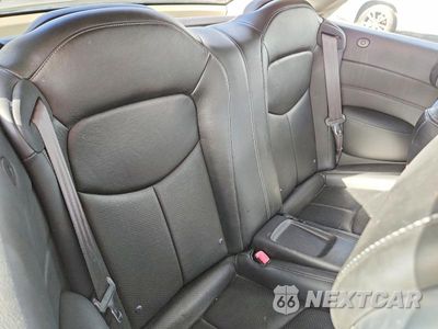 Zdjęcie 10 z 12 samochodu: 2009 INFINITI G37 CONVERTIBLE BASE VIN:JNKCV66E59M723349 - miniatura