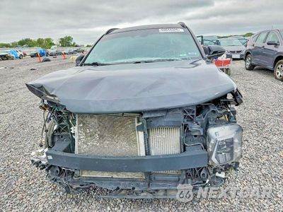 Piąte zdjęcie samochodu w środku: 2024 HYUNDAI SANTA CRUZ NIGHT VIN:5NTJCDAF5RH085912 - miniatura
