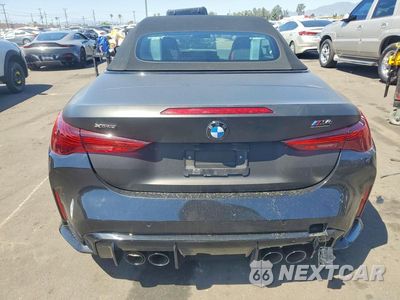 Zdjęcie 6 z 12 samochodu: 2025 BMW M4 COMPETITION VIN:WBS43BA08SCS96608 - miniatura