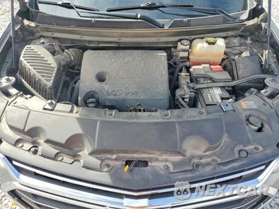 Zdjęcie 12 z 13 samochodu: 2018 CHEVROLET TRAVERSE LT VIN:1GNERGKW0JJ186079 - miniatura
